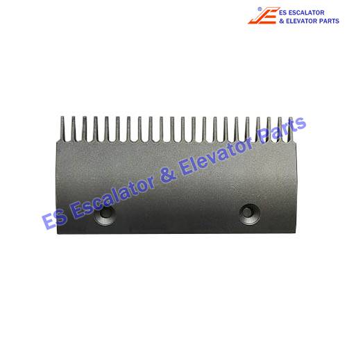 DSA2001616-R Escalator Comb Plate Use For LG/SIGMA