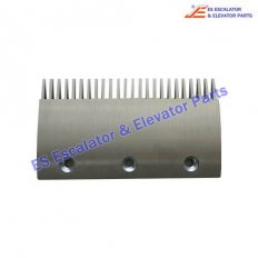 <b>Escalator 54328096 Comb Plate</b>