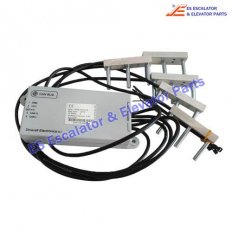 <b>FAA24270AH5 Elevator Loading Weighing Sensor</b>