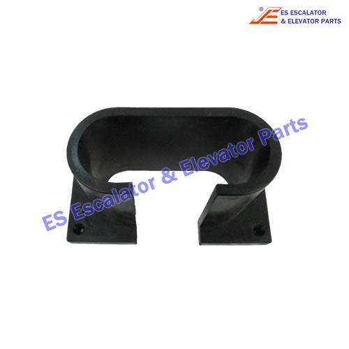 Escalator KM5232308H01 Handrail Inlet Use For KONE