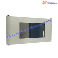 Elevator LMBS700-V1.0.1 Outbound Display