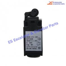 Elevator ZR236-11Y Switch