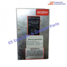 ZDS50/10-30J Escalator Energy-save Magnet Controller