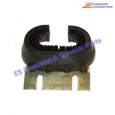 DEE4012240 Handrail Inlet