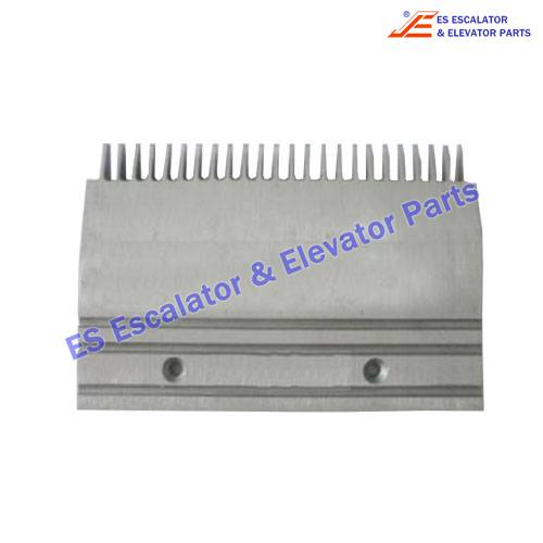 Escalator Parts XAA453BJ5 Comb Plate Use For OTIS