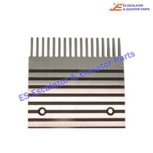 POGOA453A4 Escalator Comb Plate Use For OTIS