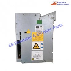 Elevator Parts KM870050G02 V3F25 Inverter