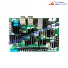 YX400B958A-01 Elevator PCB