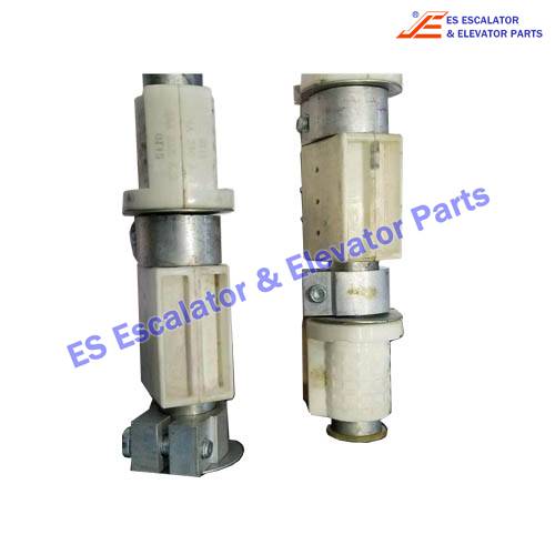 Escalator GAA26350C24 606NPT Pallet Chain, Bolt-20mm Use For OTIS