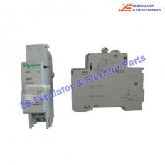 Elevator Parts EZ711504 circuit breaker