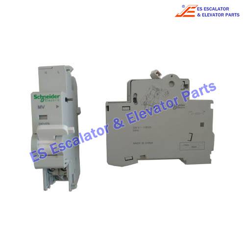 EZ711504 Elevator Circuit Breaker Use For Schneider
