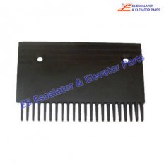 Escalator KM5009371H01 Comb Plate