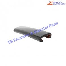 C700 Escalator Handrail