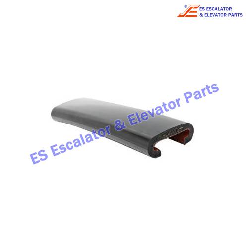 C700 Escalator Handrail Use For Kone