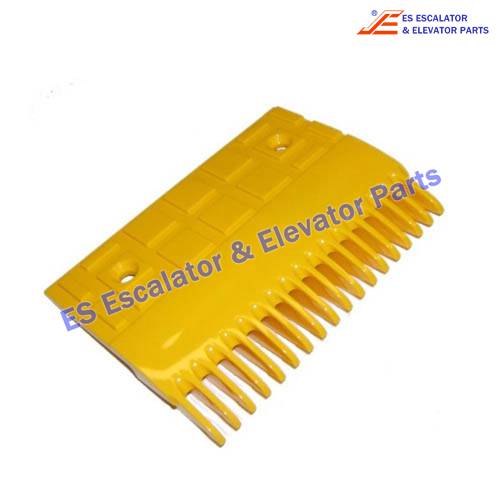 A453Z11-YELLOW Comb Yellow Finish P/Ns Use For OTIS