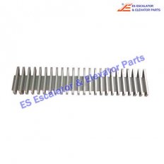 <b>Escalator GAA455BP6 Nextstep step demarcation</b>