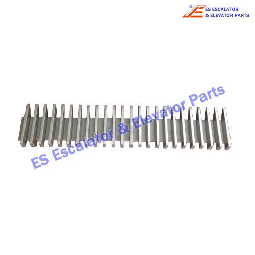 Escalator GAA455BP6 Nextstep step demarcation Use For OTIS