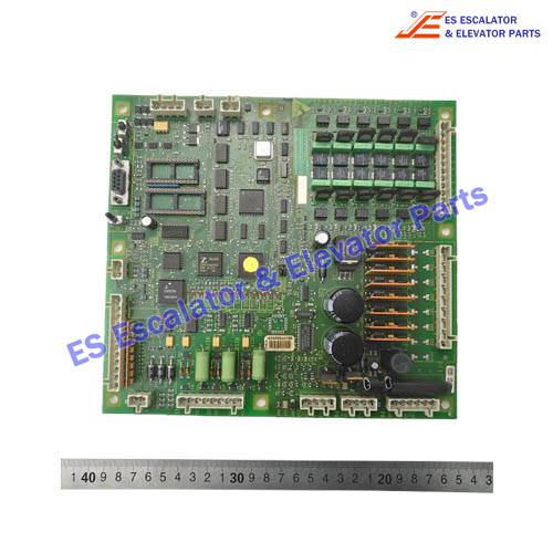 GDA610WB1 Elevator PCB Use For OTIS