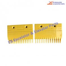 BF100522 Comb Plate TYPE A YS017B313