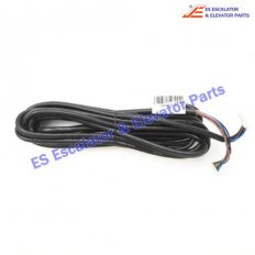 Elevator KM713871G01 CABLE