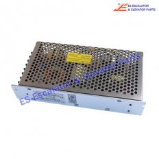 <b>Elevator HF100W-DF-C Power Supply</b>