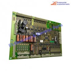 <b>LB-II Elevator PCB GBA21230F200</b>