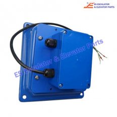 XAA234A7 BRAKE BOARD FOR XO-508 ESCALATOR DRIVE