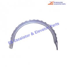 DAA402CR2 Escalator Rotary Guide