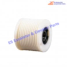 394007 Escalator Handrail Roller