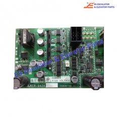 <b>Elevator Parts KCR-942A PCB</b>