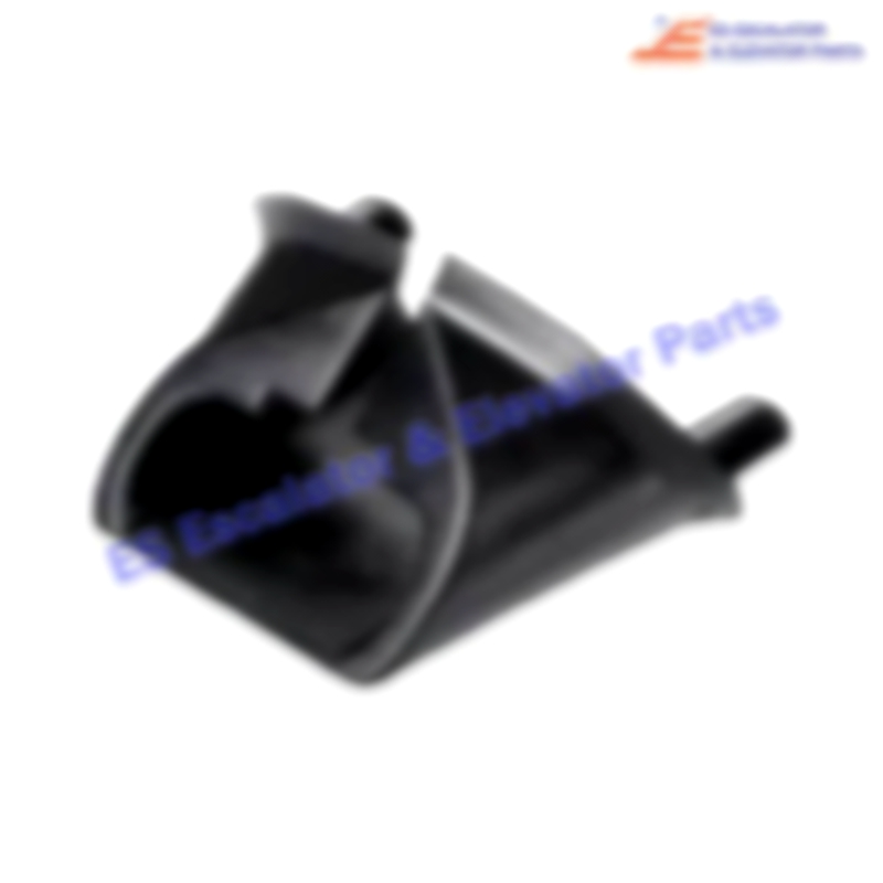 770030 Escalator Handrail Rubber Inlet, 9300