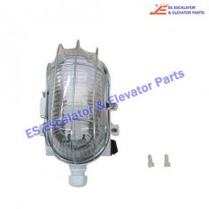 Elevator KM51162498G01 LED PIT LIGHTING