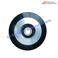 <b>Roller And Wheel 5064</b>