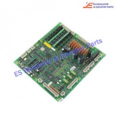 Elevator Electronic board LCB II GDA21240D10