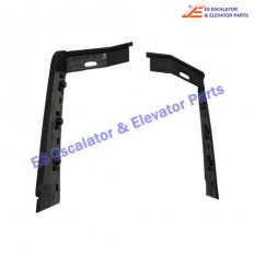 ES-OTZ14 Deflector Guard GAA402BNF6