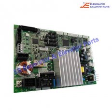 Elevator DOR-1232A/B PCB