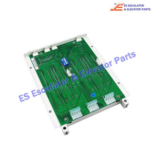 Elevator XBA23550B2 Car display board Use For OTIS