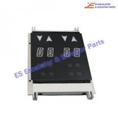 Elevator XBA23550B2 Car display board