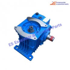 Escalator FTJ160R MACHINE GEARBOX