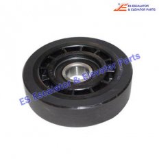 Escalator DEE4008753 Step Roller