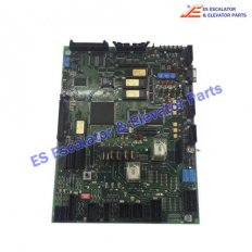 Elevator KCD-600 PCB