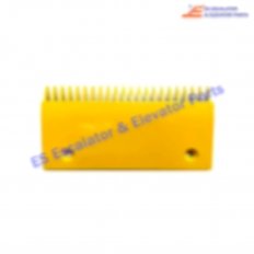 Escalator CLQ9623 Comb Plate