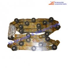 Escalator DEE4048439 Step Chain