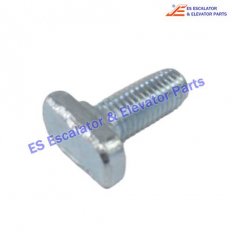 Escalator DEE0057199 HAMMER HEAD SCREW