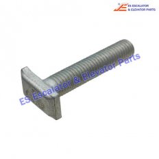 Escalator DEE1768421 HAMMER HEAD SCREW