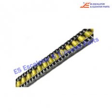 <b>Escalator 2648C02G01 Drive Handrail</b>