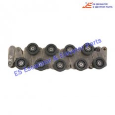 <b>Escalator DEE4048437 Step Chain</b>