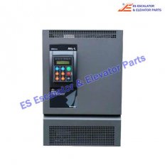 Elevator Avy 4221-KDL-BR4 Inverter