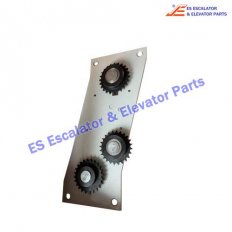 Escalator 5013CAB001 Drive Unit