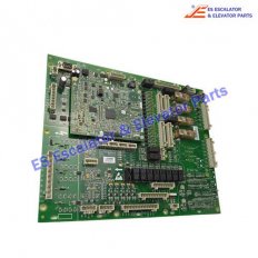 Escalator DBA26800Y5 PCB